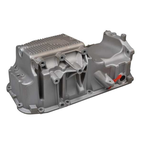 تصویر محصول کارتل موتور آلفارومئو میتو سال 2012